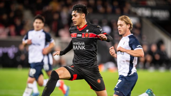 Midtjylland vs Real Sociedad EN VIVO por el Play Off de la Europa League: Horario y dónde verlo por TV y Online.