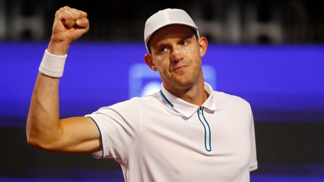 ¿Cuándo y dónde ver a Nicolás Jarry y Alejandro Tabilo en el Argentina Open?