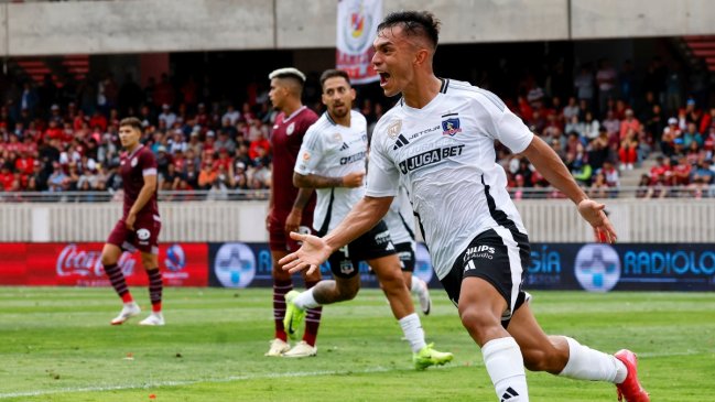 Deportes La Serena vs Colo Colo EN VIVO por el Campeonato Nacional: Horario y dónde verlo por TV y Online