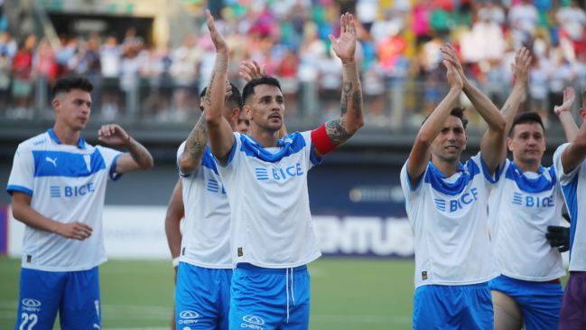 Venta de entradas para Universidad Católica vs. Audax Italiano por el Campeonato Nacional 2025: precios y cuándo juegan