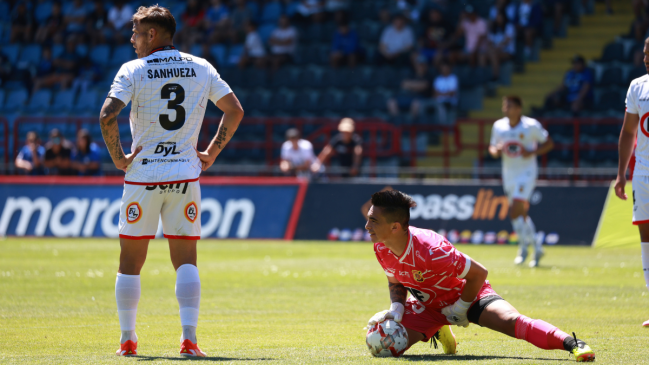 Es la segunda en el fútbol chileno: Delantero de Rangers denuncia al club por la Ley Karin