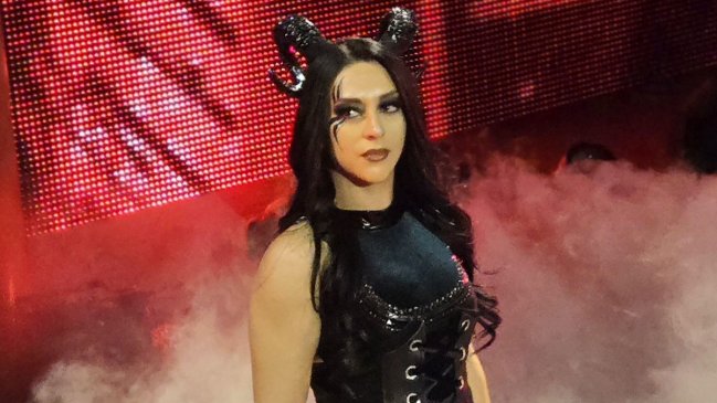 NXT Vengeance Day 2025: Horario y dónde ver luchar a Stephanie Vaquer por su primer título en WWE