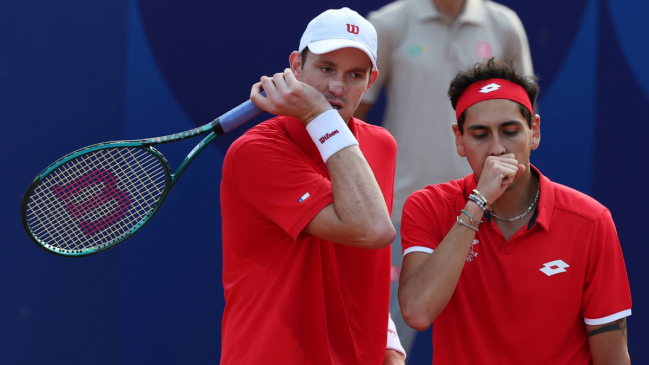 ¿Cuáles son los próximos desafíos de Jarry y Tabilo en el circuito de la ATP?