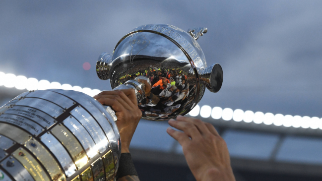 El primer partido de la Copa Libertadores 2025 que se verá por TV abierta en Chile