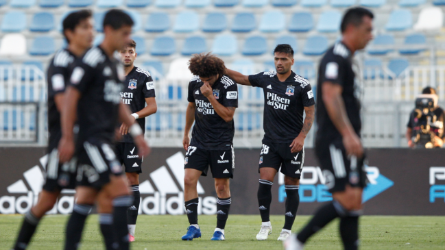 ¿Por qué el 14 de febrero es una fecha fatídica para Colo Colo?