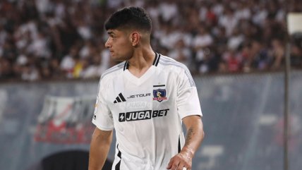 Árbitra le da esperanzas a Claudio Aquino al admitir el error en su expulsión ante Unión San Felipe