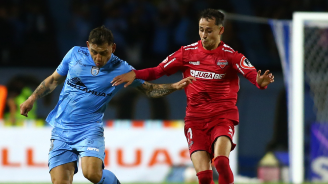 Iquique y Ñublense ya viven la fiesta de la Copa Libertadores al conocer los árbitros de su debut