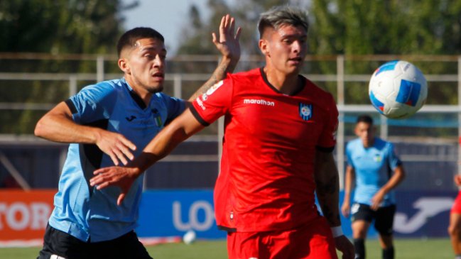 O'Higgins 0-0 Huachipato por el Campeonato Nacional 2025: resumen, resultado y estadísticas