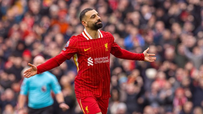 Liverpool 2-1 Wolves por la Premier League 2024-2025: Resumen, goles, resultado y estadísticas