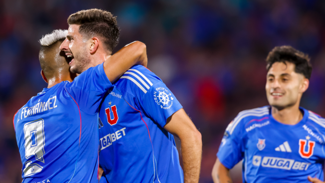 Venta de entradas para Universidad de Chile vs La Calera por el Campeonato Nacional 2025: precios y cuándo juegan