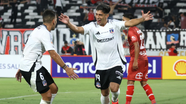 La verdadera razón de la ausencia de Salomón Rodríguez en la banca de Colo Colo