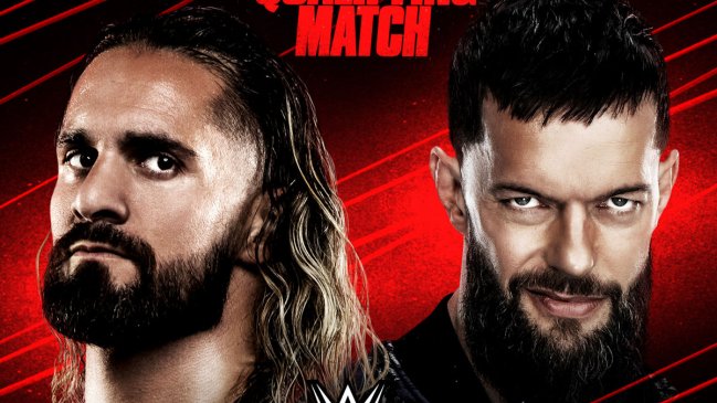 WWE RAW 17 de febrero en Netflix: Horario y cartelera de combates