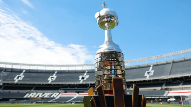 Final de la Copa Libertadores 2025: en qué sede se juega