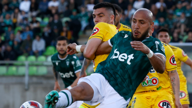 Santiago Wanderers vs Universidad de Concepción EN VIVO por el Campeonato de Primera B 2025: horario, formaciones y dónde verlo por TV y online