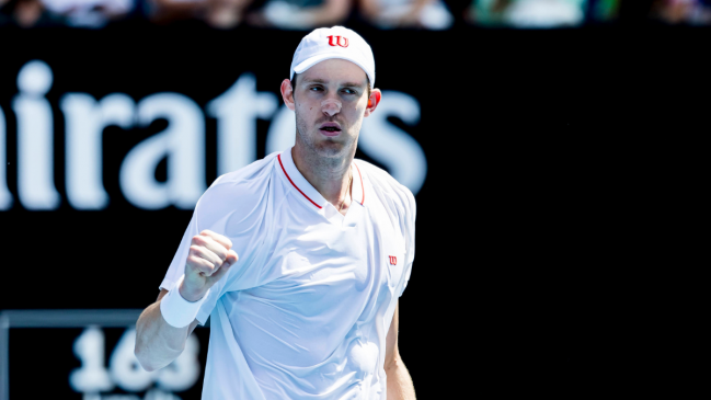 Nicolás Jarry abre la fiesta este miércoles en el ATP 500 de Río