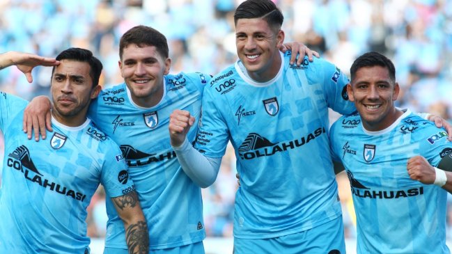 Deportes Iquique busca “sacudirse” y aprovechar la efervescencia en su debut en Copa Libertadores