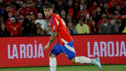 Felipe Mora dio detalles del gran impedimento que hubo para su regreso a la U: "No se pudo avanzar más"