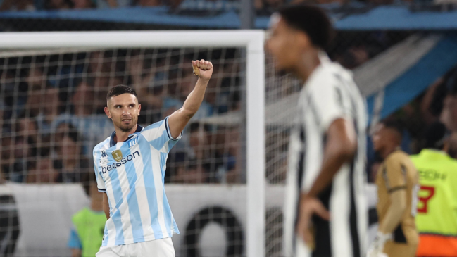 Todos los campeones de la Recopa Sudamericana en la historia