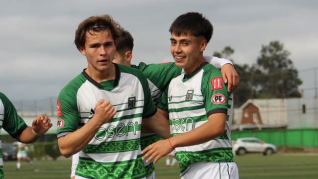 Cobresal sorprende y abrocha a un joven valor argentino