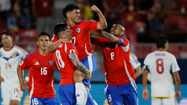 Venta de entradas para el Chile vs Ecuador por las Clasificatorias al Mundial 2026: precios y cuándo juegan