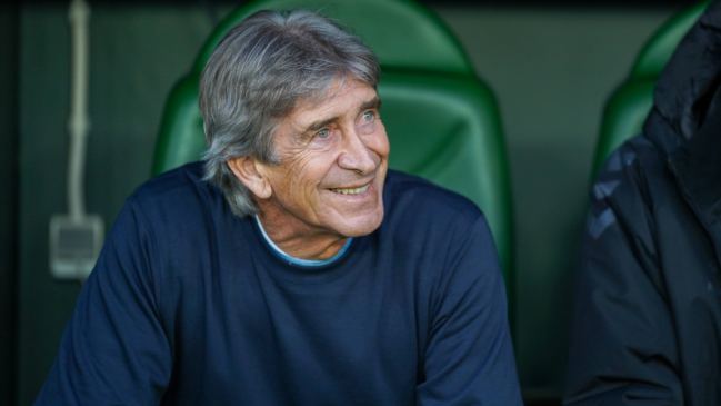 Sonríe Pellegrini: Real Betis evitó a un gigante de Europa en la próxima ronda de la Conference League 2024-2025