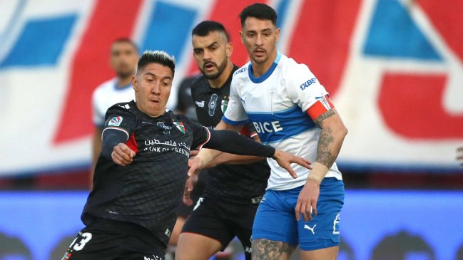 Autoridades ponen en jaque a Universidad Católica para su debut en Copa Sudamericana