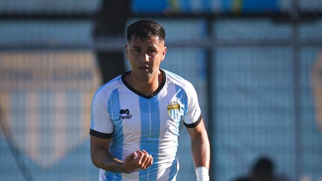 Magallanes 3-0 Recoleta por la Primera B 2025: resumen, goles, resultado y estadísticas