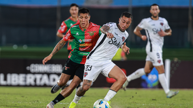 Ñublense vs Boston River EN VIVO por la Copa Libertadores 2025: horario, formaciones y dónde verlo por TV y online