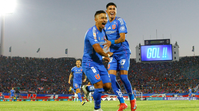 Venta de entradas para Cobresal vs Universidad de Chile por el Campeonato Nacional 2025: precios y cuándo juegan