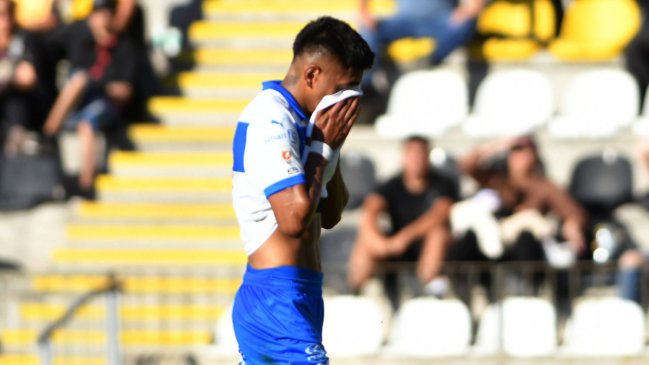 Universidad Católica recibió un nuevo portazo para su estreno en la Copa Sudamericana