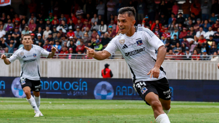 Fixture de Colo Colo en la Copa Libertadores 2025: grupo, programación, resultados, fecha, hora, rivales y TV en vivo de los partidos