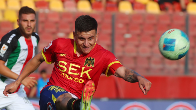 Programación de los chilenos en la Copa Sudamericana 2025: partidos, rivales, resultados y posiciones