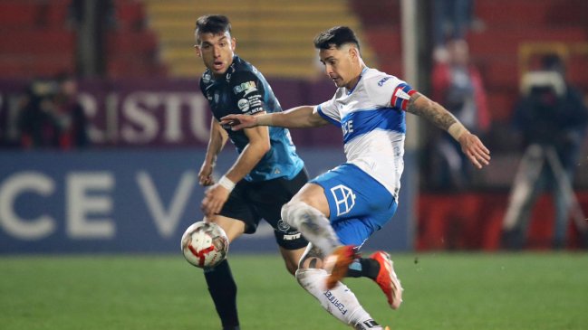 ¿Se jugará? La petición de Deportes Iquique para su duelo ante Universidad Católica