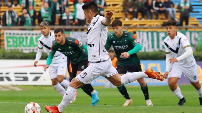 Santiago Morning vs Deportes Temuco EN VIVO por la Primera B 2025: horario, formaciones y dónde verlo por TV y online