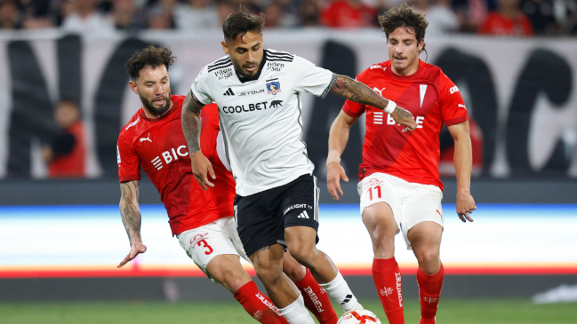 El clásico Universidad Católica vs Colo Colo ya tiene estadio y programación