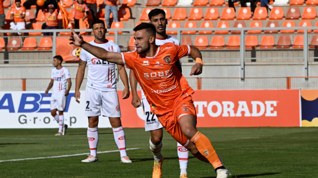 San Marcos de Arica vs Cobreloa EN VIVO por la Primera B 2025: Horario, formaciones y dónde verlo por TV y online