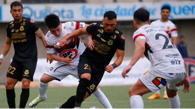 Rangers vs San Luis EN VIVO por la Primera B 2025: horario, formaciones y dónde verlo por TV y online