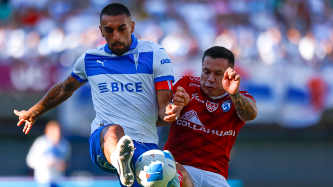 Universidad Católica vs Deportes Iquique EN VIVO por el Campeonato Nacional: Horario, formaciones y dónde verlo por TV y online