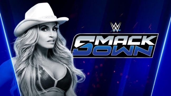 WWE SmackDown 28 de febrero en Netflix: Horario y cartelera de combates