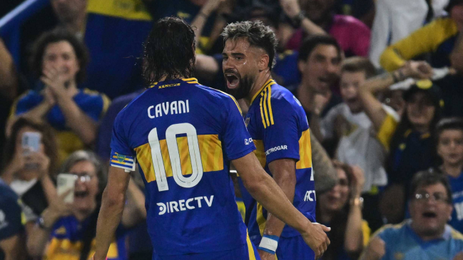 Boca Juniors 1-0 Rosario Central por la Liga Argentina 2025: resumen, goles, resultado y estadísticas