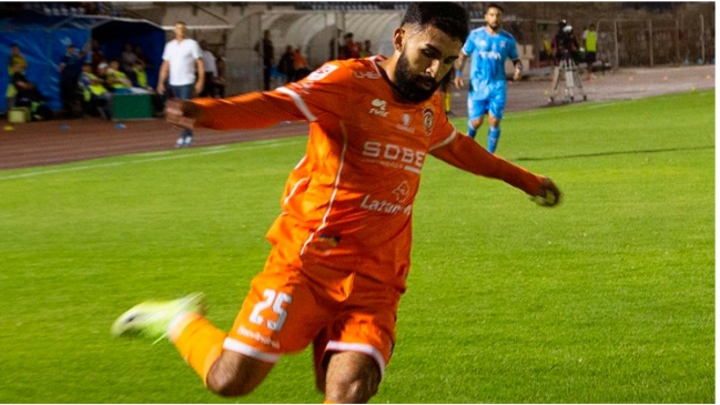 San Marcos de Arica 1-1 Cobreloa por la Primera B 2025: resumen, goles, resultado y estadísticas