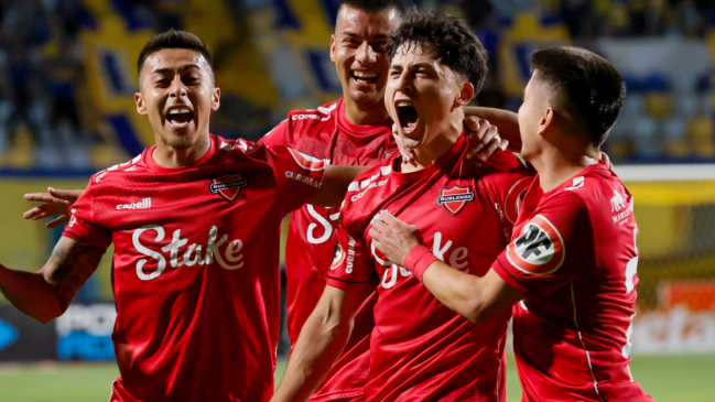 Everton 1-2 Ñublense por el Campeonato Nacional 2025: resumen, goles, resultado y estadísticas