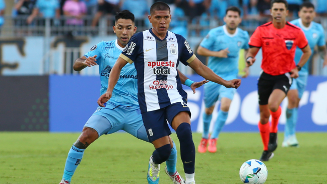 Deportes Iquique vs Alianza Lima EN VIVO por la Copa Libertadores 2025: horario, formaciones y dónde verlo por TV y online