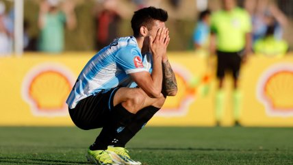 Magallanes vs San Marcos de Arica EN VIVO por la Primera B 2025: Horario, formaciones y dónde verlo por TV y online