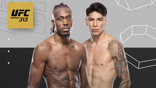 UFC 313: Cartelera, horario y cómo ver el evento EN VIVO