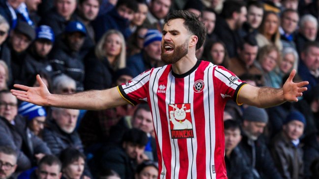 Los millones que debe pagar Sheffield United para quedarse con Ben Brereton