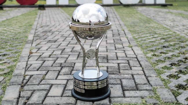 Todos los campeones de la Copa Sudamericana en la historia