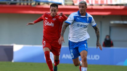 Ñublense vs Universidad Católica EN VIVO por el Campeonato Nacional 2025: Horario y dónde verlo por TV y Online