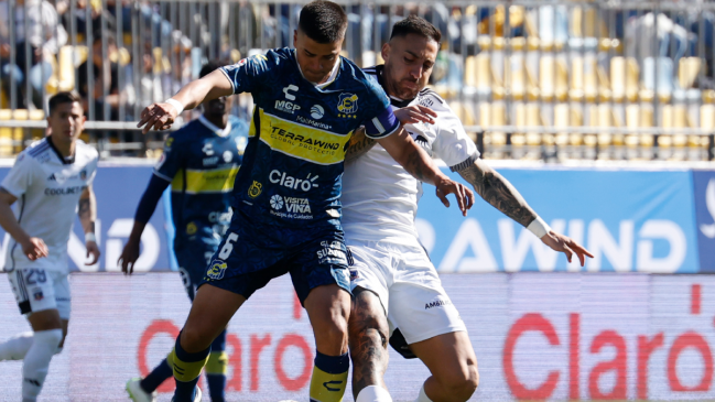 Colo Colo vs Everton EN VIVO por el Campeonato Nacional 2025: Horario y dónde verlo por TV y Online