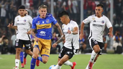 Colo Colo vs Everton EN VIVO por el Campeonato Nacional 2025: Horario y dónde verlo por TV y Online
